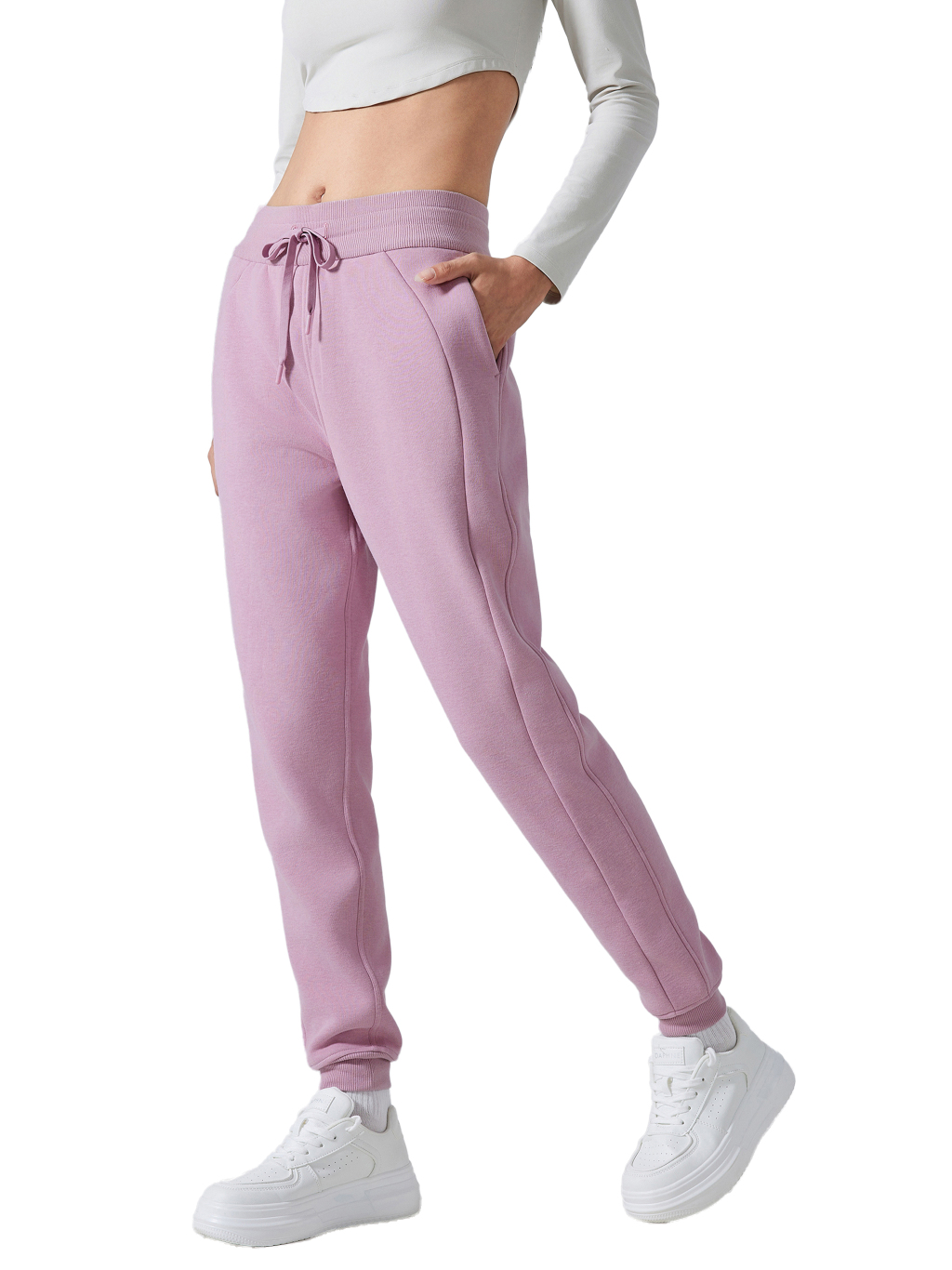 Jogger Pants – Custom Basics | Tapstitch-8